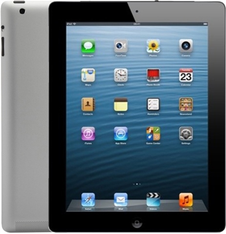 Apple iPad 4th buy Generation